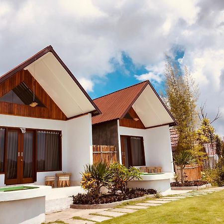 Bcb Bali Hotel Kubupenlokan Exterior photo